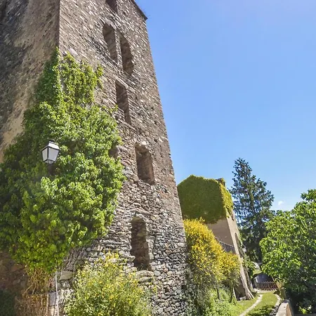 Cozy In Carcheto Brustico Apartament Stazzona