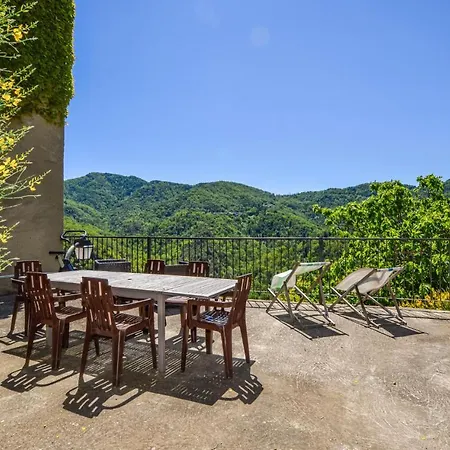 2 Bedroom Stunning In Brustico Lejlighed Carcheto