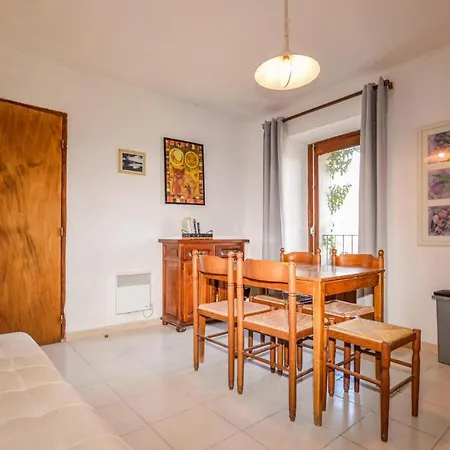 Apartament Cozy In Carcheto Brustico Stazzona