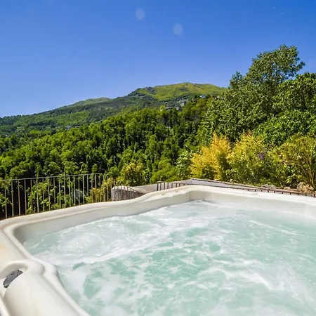 2 Bedroom Stunning In Brustico Lejlighed *