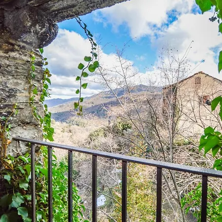 Cozy In Carcheto Brustico