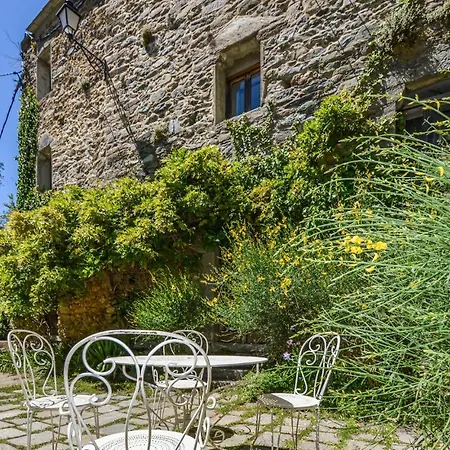 Cozy In Carcheto Brustico