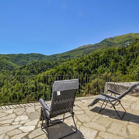 아파트 Cozy In Carcheto Brustico Stazzona