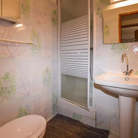 Gorgeous In Brustico Appartement Carcheto