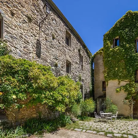 아파트 Cozy In Carcheto Brustico Stazzona