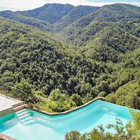 Gorgeous In Brustico Carcheto
