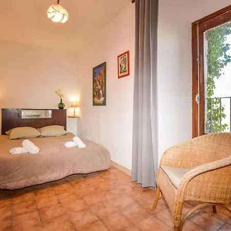 Gorgeous In Brustico Appartement Carcheto