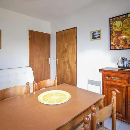 Gorgeous In Brustico Appartement Carcheto