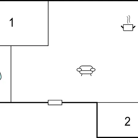 Cozy In Carcheto Brustico * Carcheto