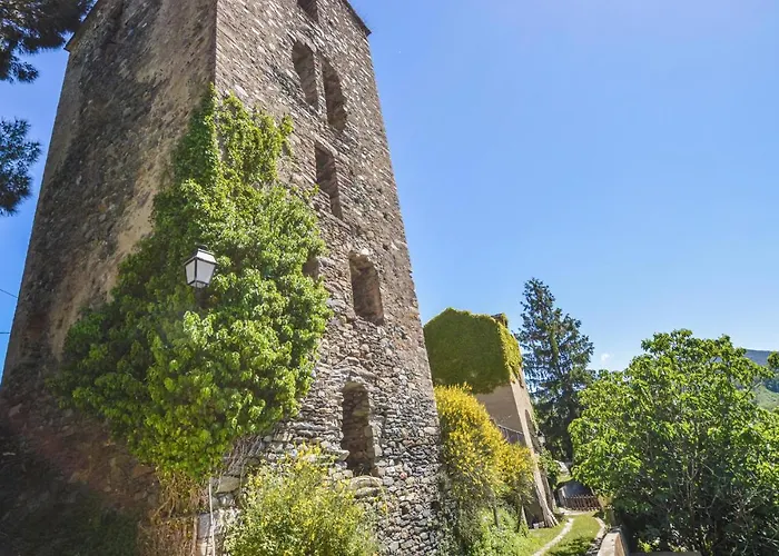 Cozy In Carcheto Brustico Lägenhet Stazzona