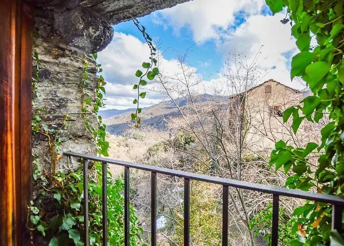 Cozy In Carcheto Brustico