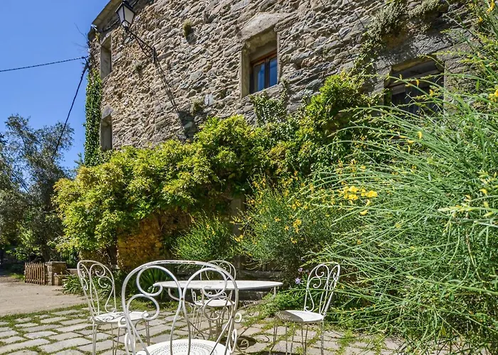 Cozy In Carcheto Brustico