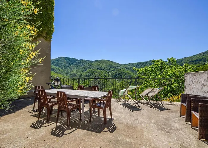 Cozy In Carcheto Brustico Apartment Stazzona