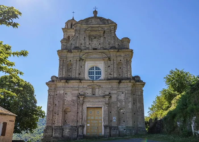 Cozy In Carcheto Brustico *