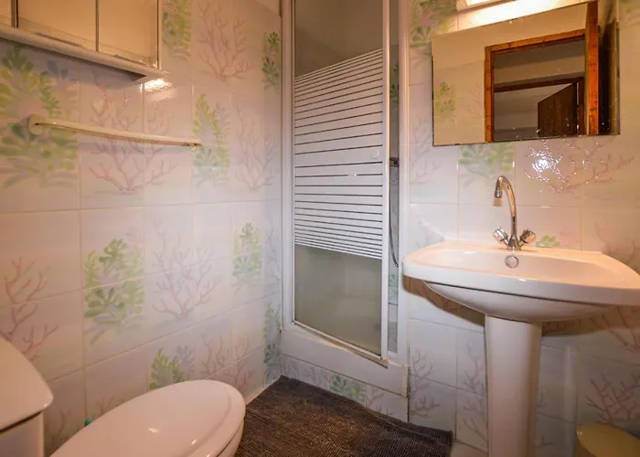 Cozy In Carcheto Brustico Lägenhet Stazzona