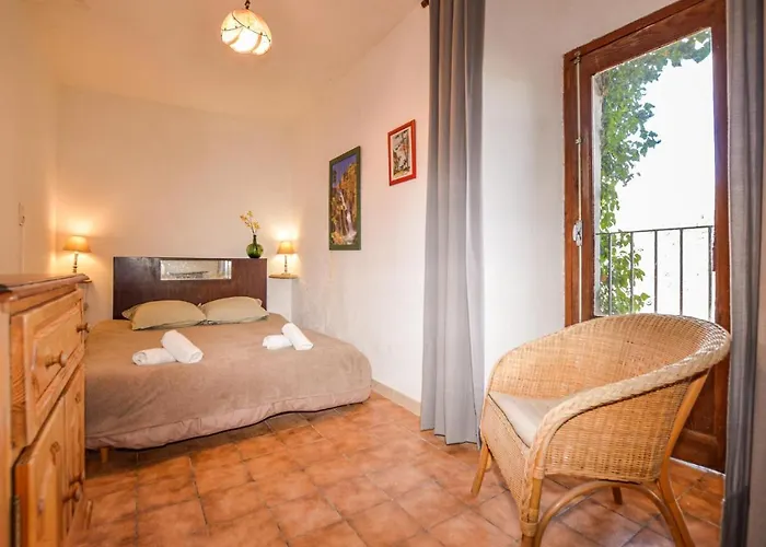 Cozy In Carcheto Brustico Lägenhet Stazzona