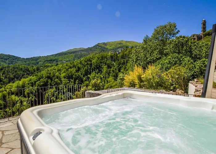 Cozy In Carcheto Brustico Lägenhet *