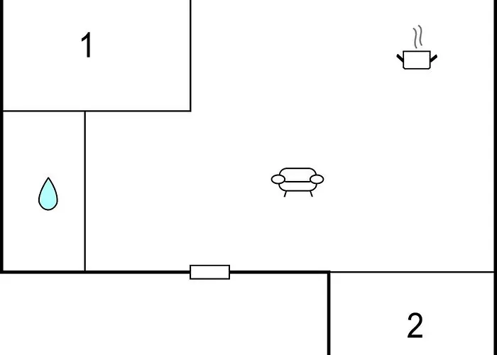 Cozy In Carcheto Brustico * Stazzona